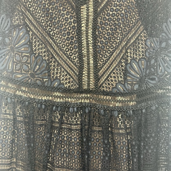 Piccadilly Lace dress - Picture 3 of 6